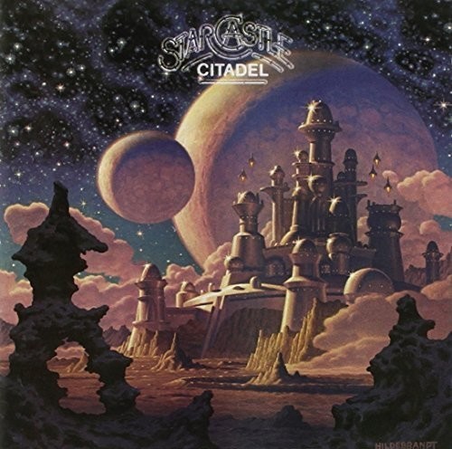 Starcastle - Citadel [Special Edition] [Collector's Edition] [Remastered] [24-Bi