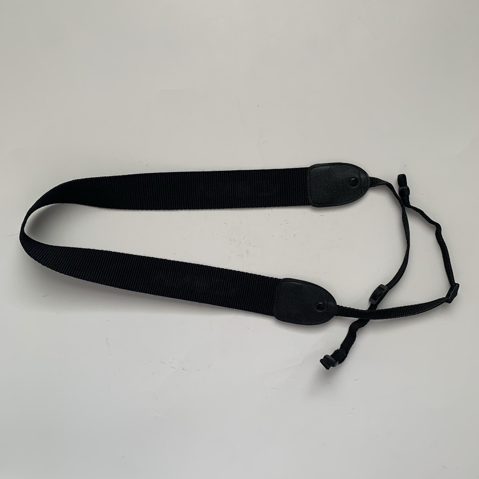 Minolta Adjustable Camera Strap