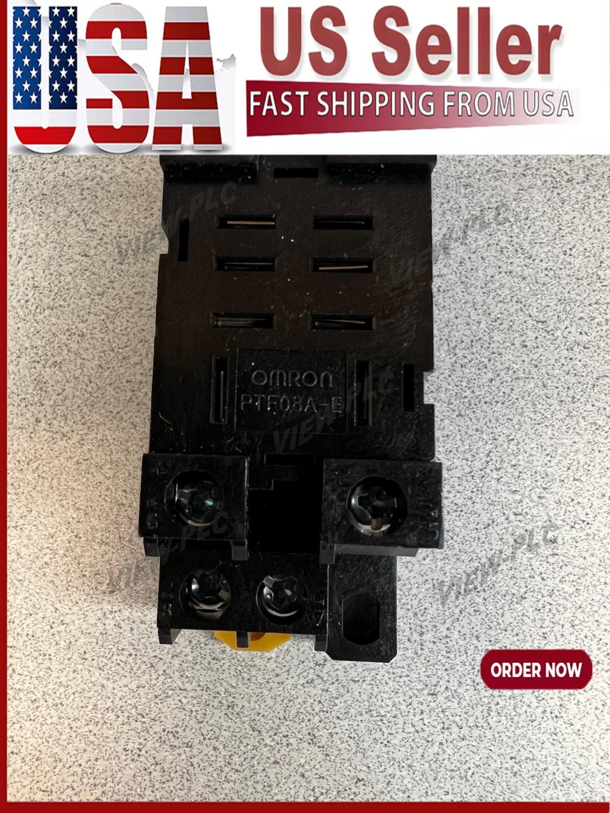 Omron PTF08A-E