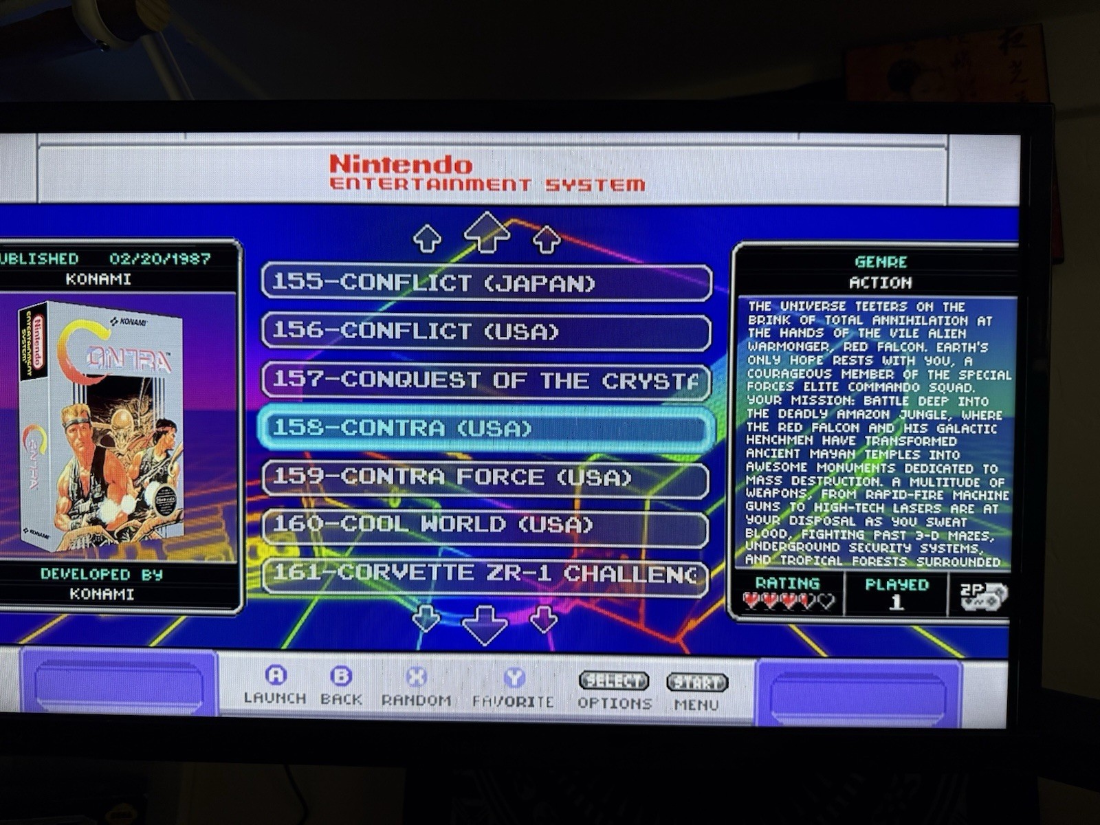 Super Nintendo SNES Mini Console With Complete SNES and NES Libraries.