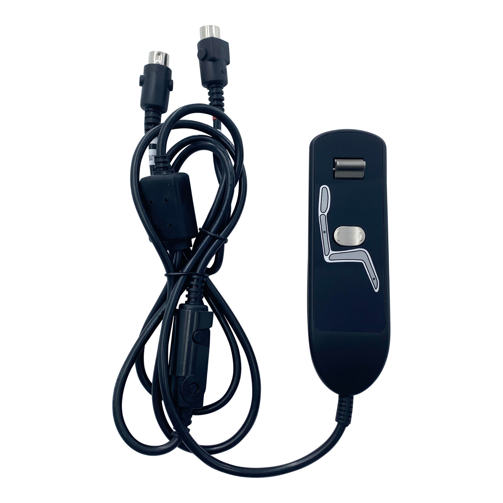 Lift Chairs Power Recliner Kaidi 2x5 Pin Handset Hand Control Remote KDH129B-002