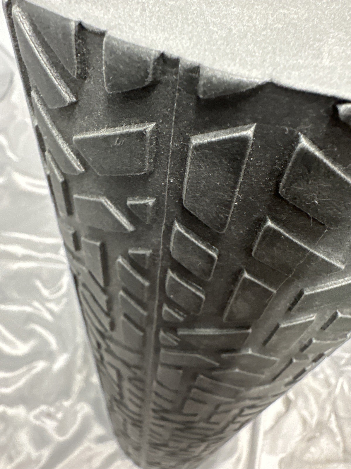 Gaiam: Roller, Restore Textured Foam (18") Deep Tissue Massage