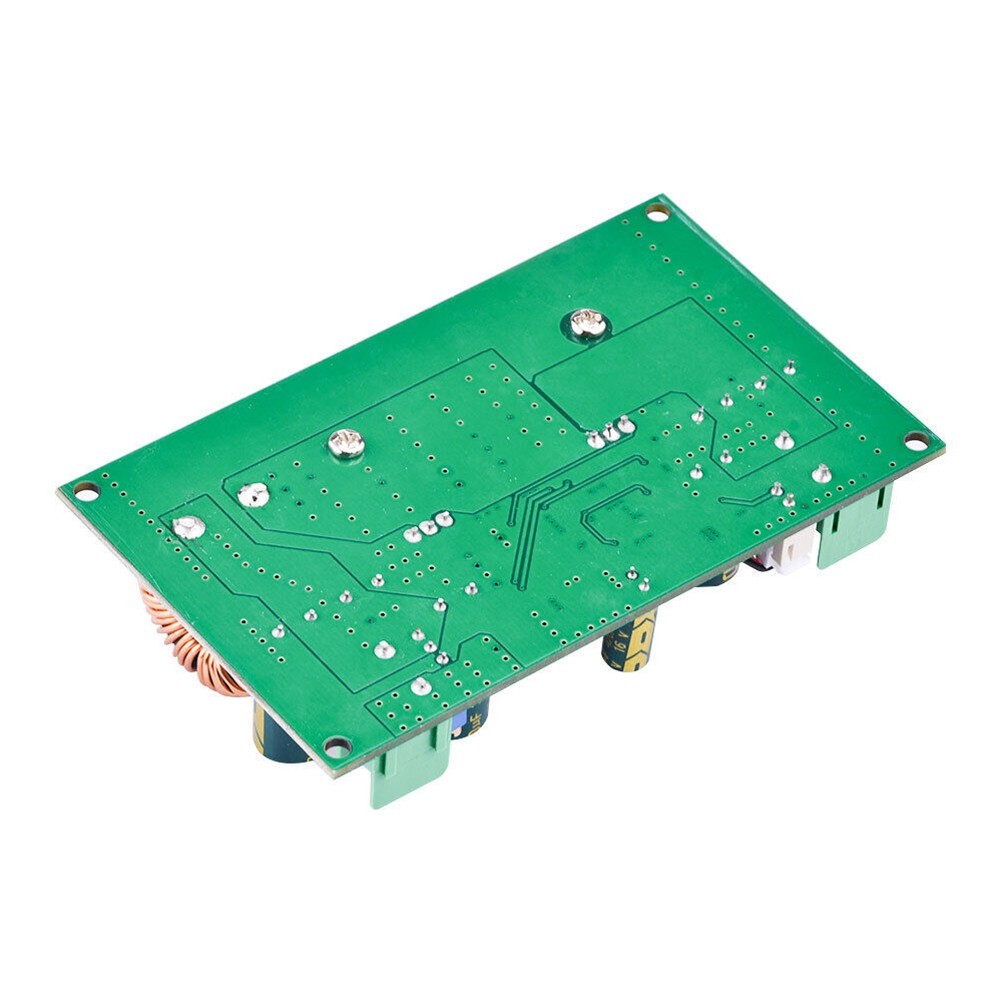 Adjustable DC DC Converter Module Output 25 60V Input 12V~75V 600W 25A