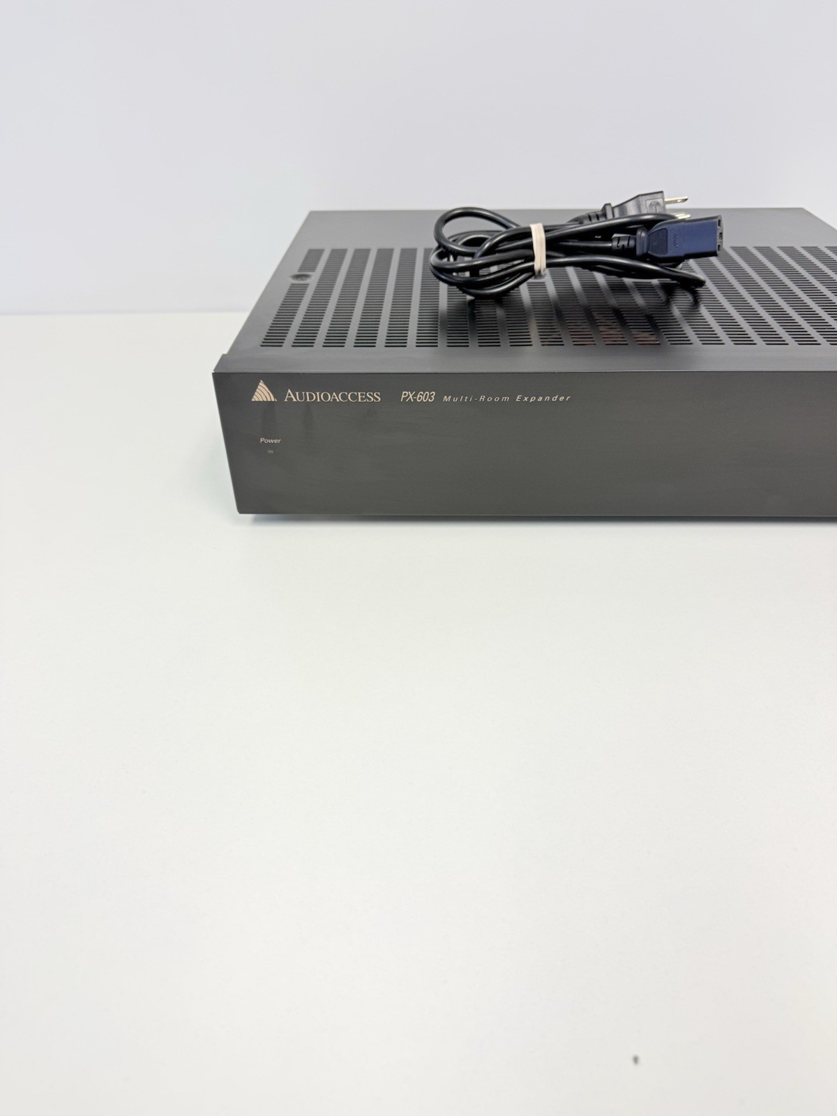 Audio Access PX-603 Multi-Room Expander W/ Cord Good Condition Tested