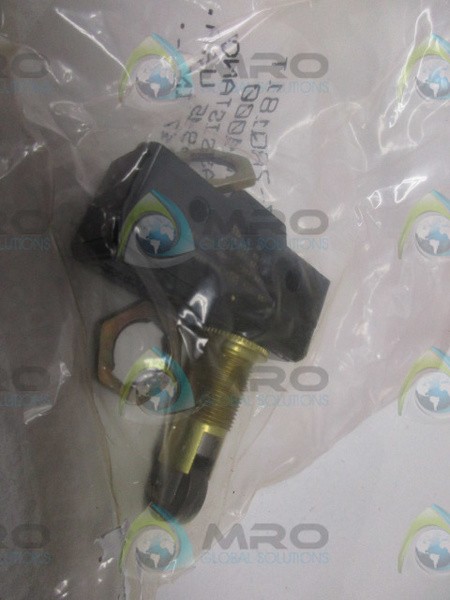 MICRO SWITCH BZ-7RQ181T LIMIT SWITCH NSMP