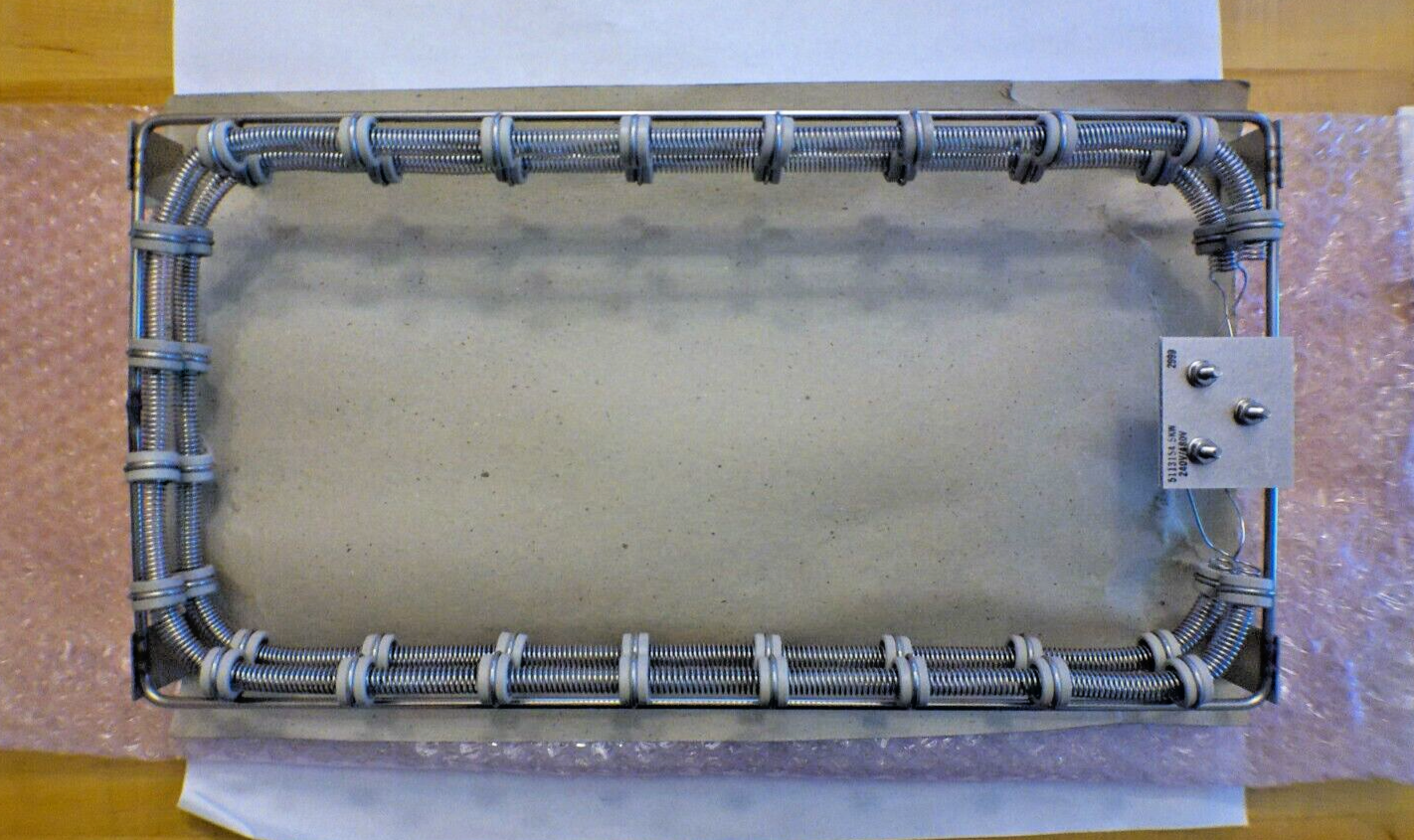 BTU 5113154 PARAGON PYROMAX 5KW HEATING ELEMENT