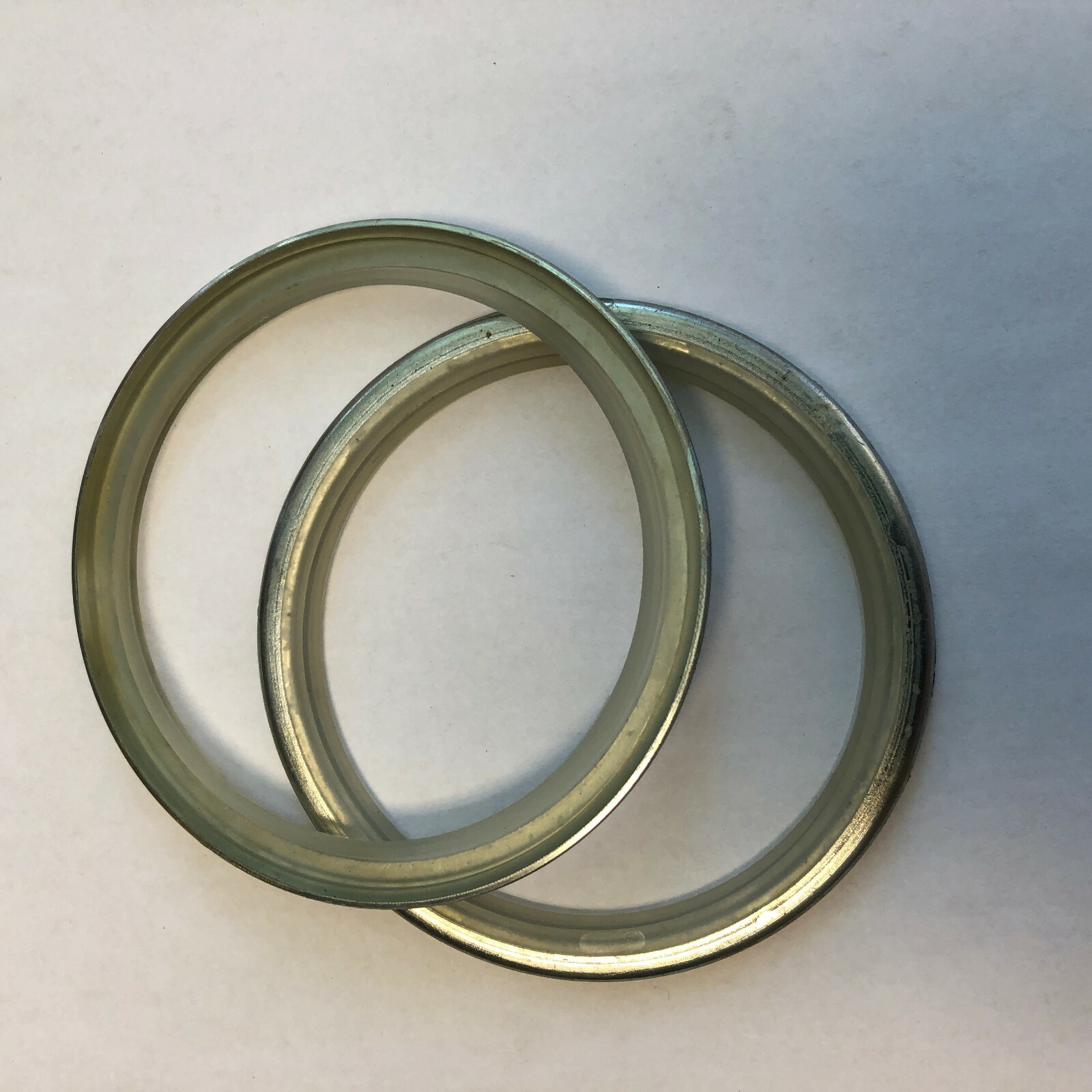 RD451-66660 DUST SEAL PIN SEAL 2PC