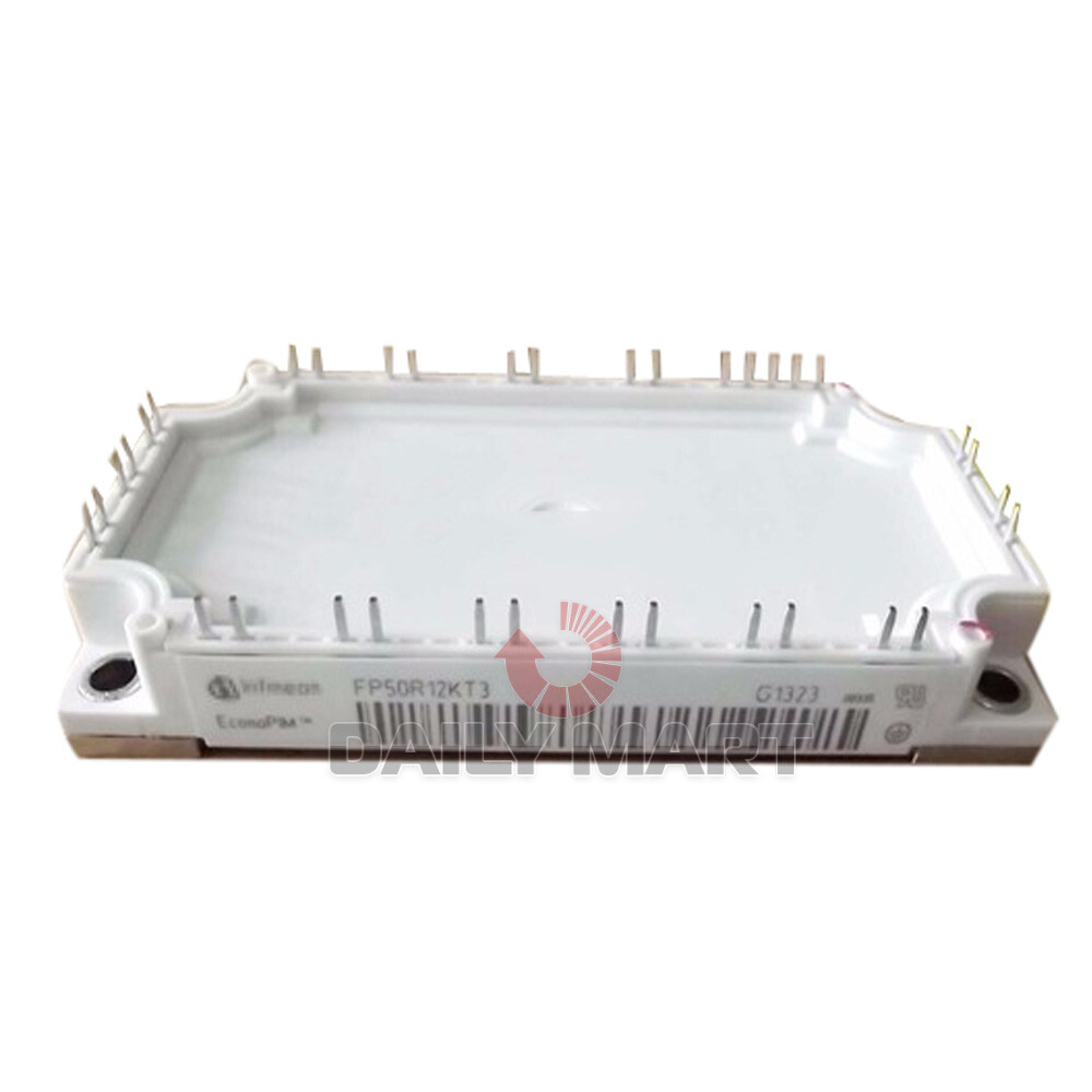 New In Box INFINEON FP50R12KT3 Supply Power Module