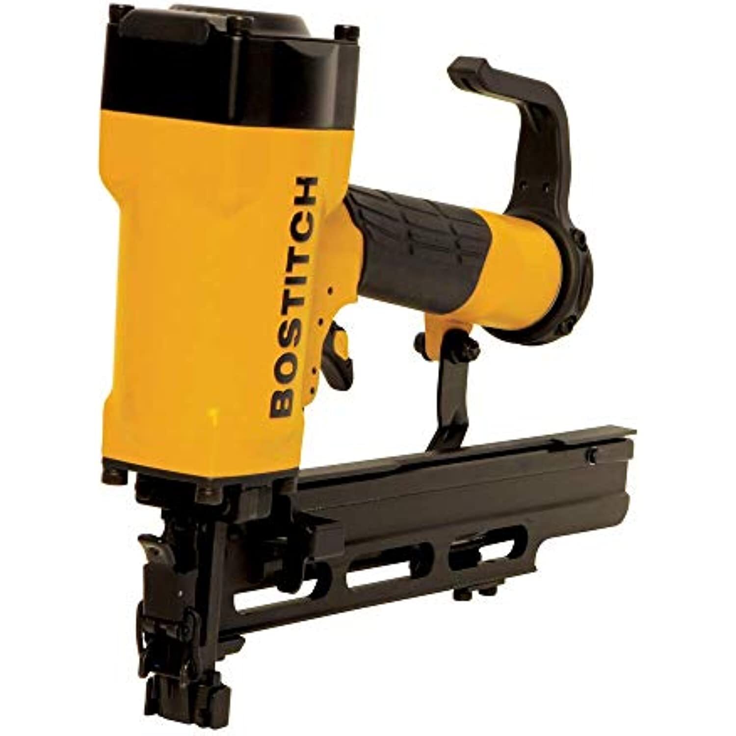 BOSTITCH Stapler, 7/16-Inch x 2-Inch (651S5)