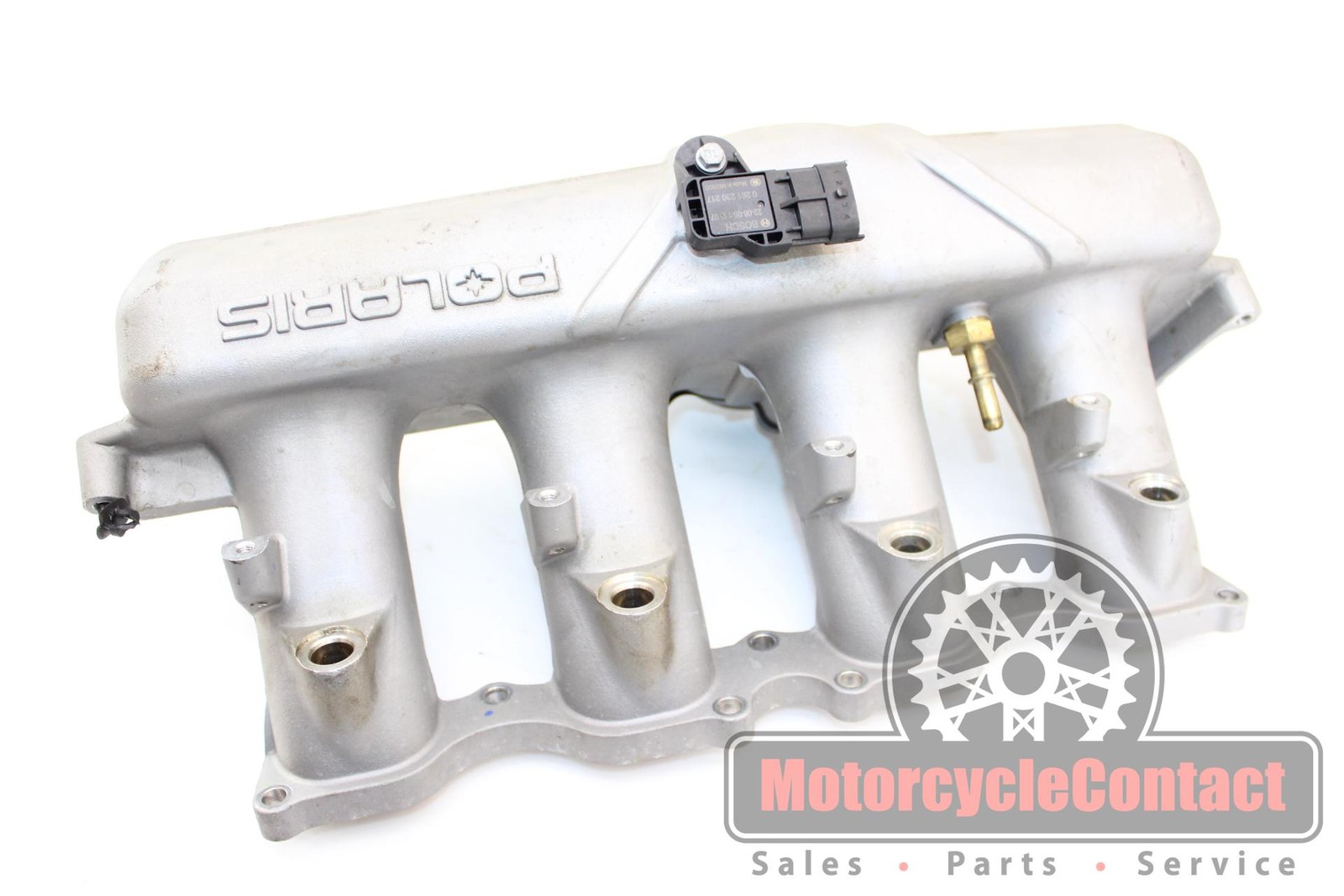 21-24 Slingshot SL INTAKE MANIFOLD INJECTOR THROTTLE BODY 5633804-032