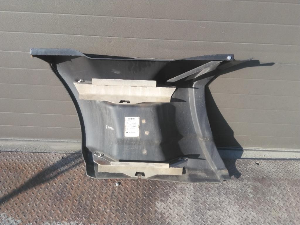 For 2016 KENWORTH T680 SIDE FAIRING Left , MD