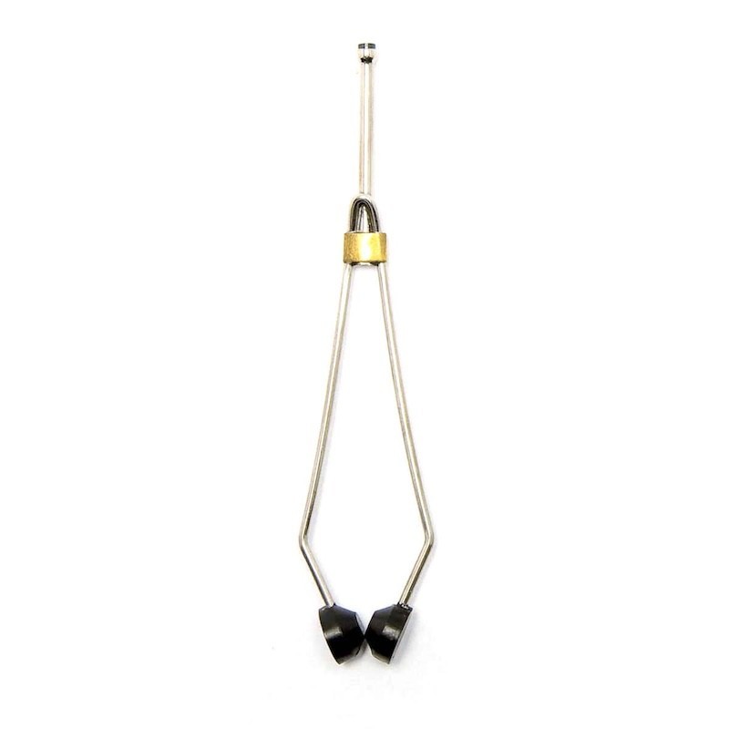 JMC Porte Bobine Perle Céramique