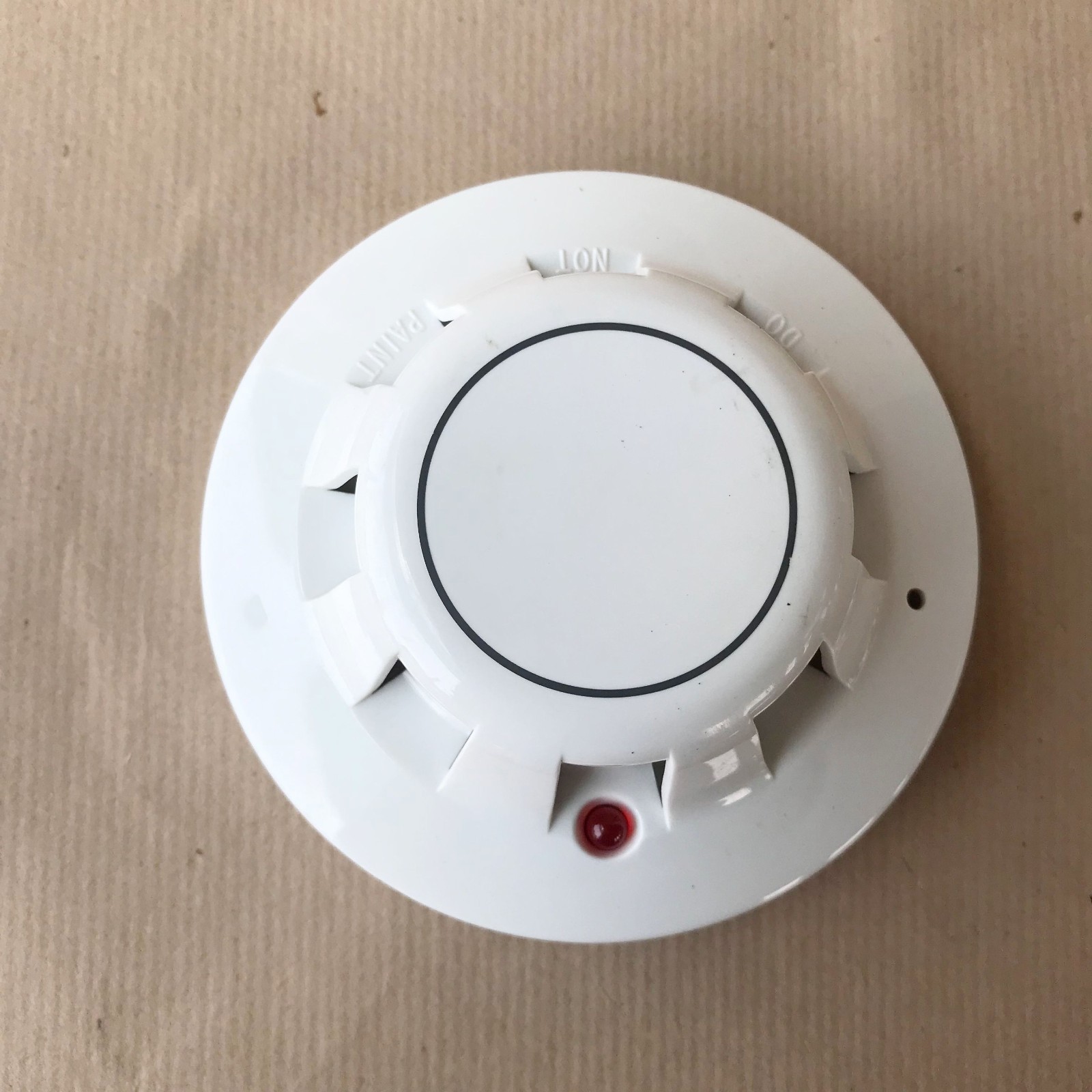 APOLLO 55000-200 APO IONISATION SMOKE DETECTOR SERIES 60
