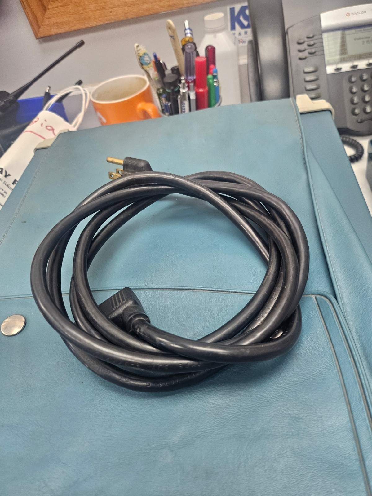 Tektronix 2236 Analog Oscilloscope