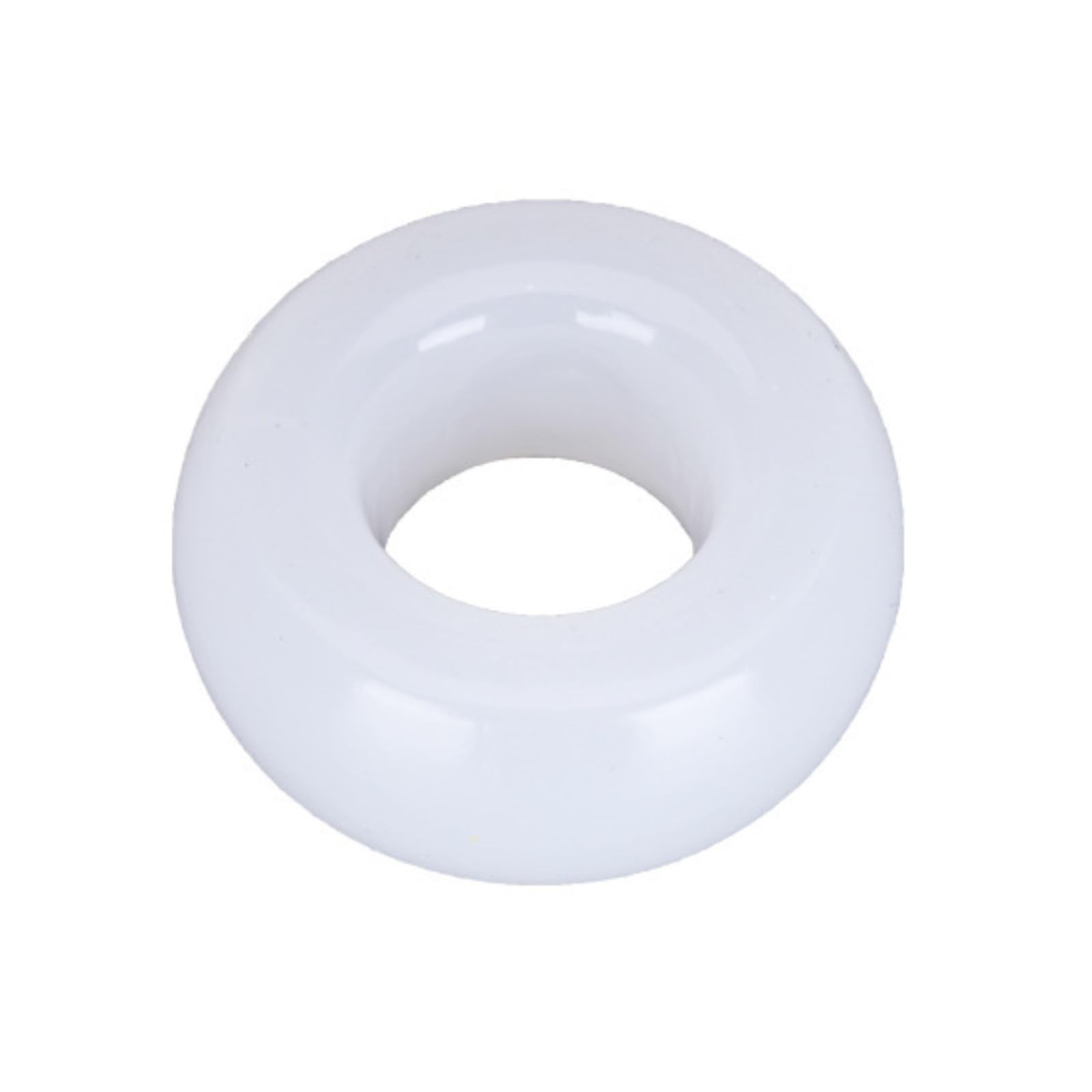 Men's Multi-Function Protective Accessory, White, 9cm Width, Easy to White
