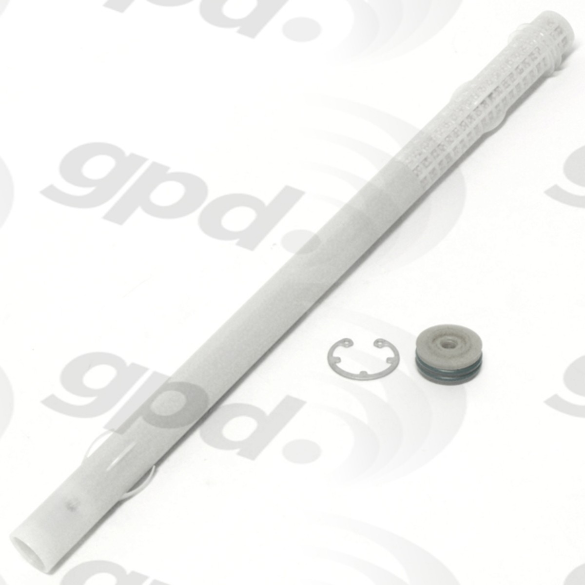 GPD 9411308 A/C Receiver Drier Kit fits 2017-2017 Chevrolet Traverse