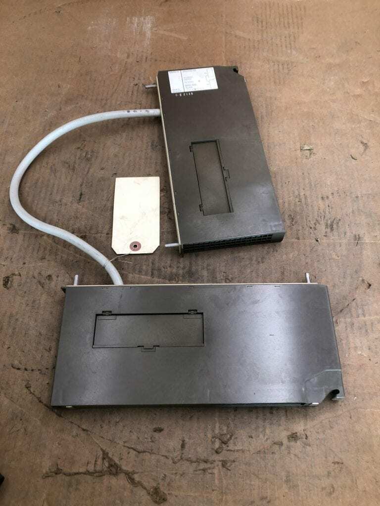 SIEMENS SIMATIC S5 6ES5 305-7LA11 PLC Interface Module