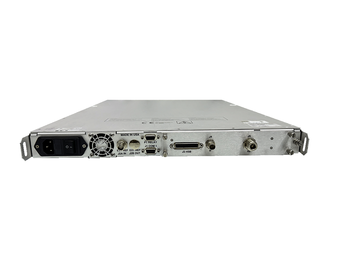 Comtech DT-4503 C-Band Down Converter