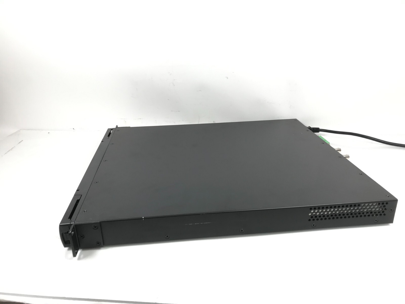 Sencore MRD-3187B Multi-format Modular Receiver Decoder (Untested)