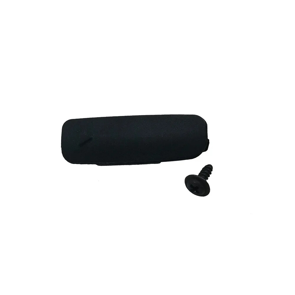 For GARMIN Edge 520 Plus Rubber Cap USB Charging Port Cover Part Anti-Dust Plug