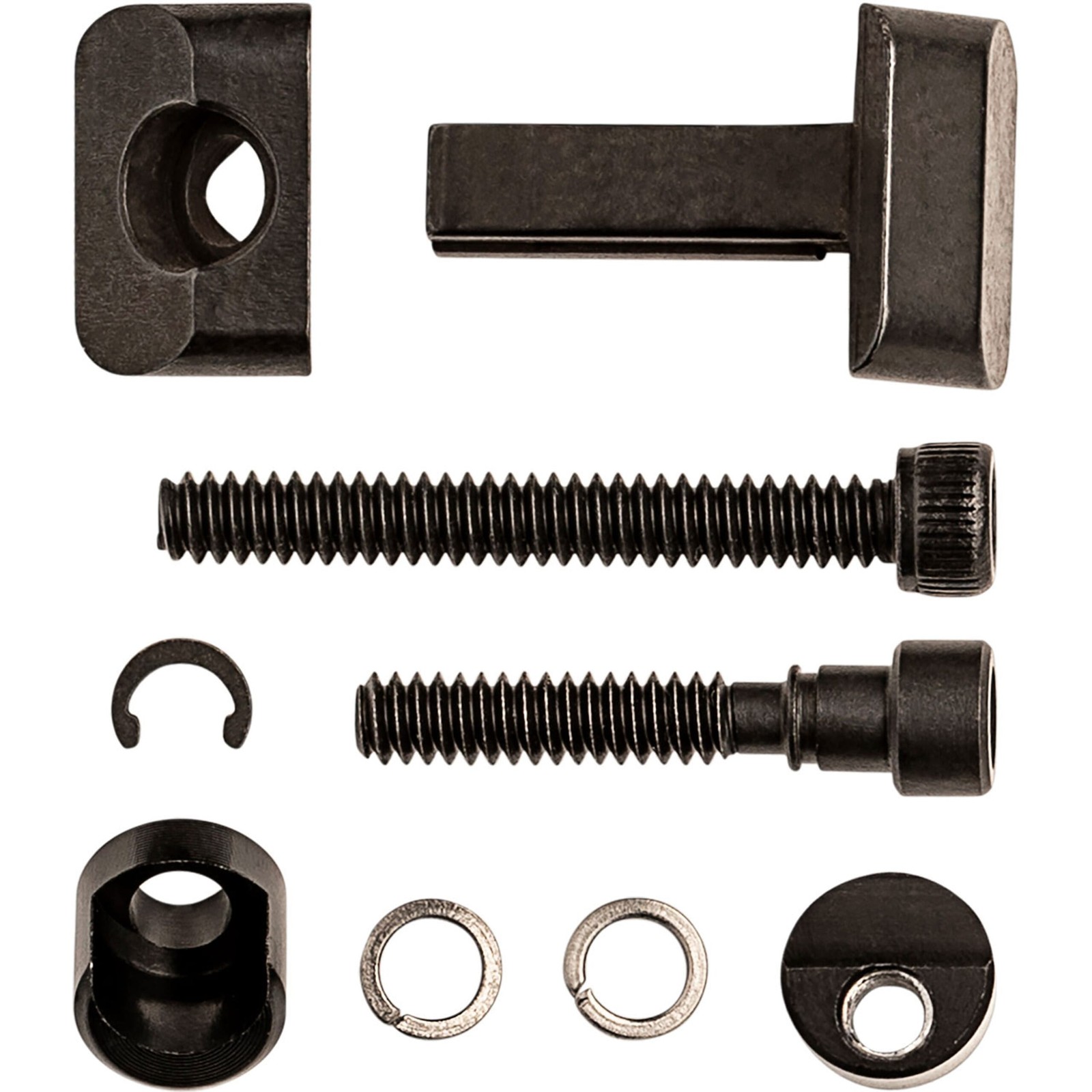 Surefire XC2 Rail Kit with Universal Rail Clamp (Z92)