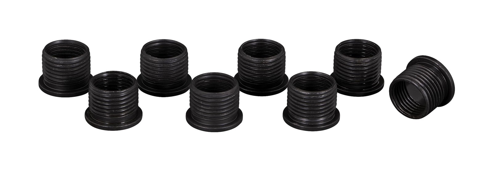 Cal-Van Tools 39300 Ford Triton 3 Valve Insert Set, 1 Pack, Brown