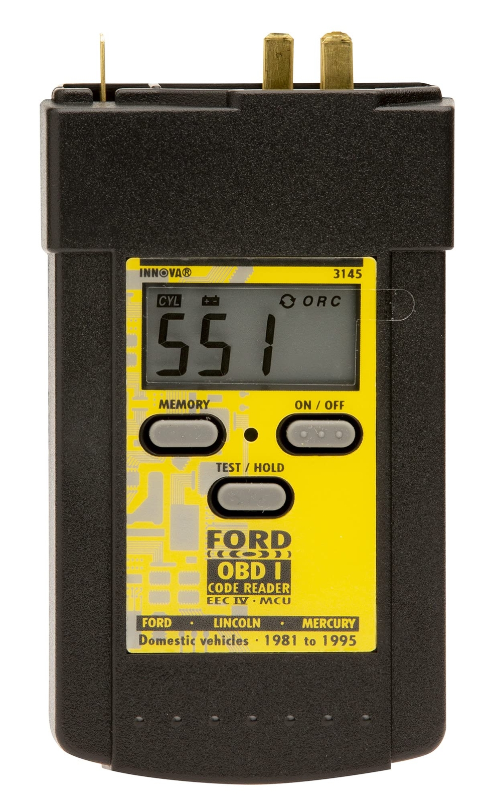 INNOVA 3145 Digital OBD1 Code Reader