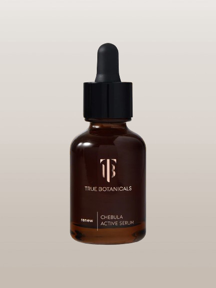True Botanicals Chebula Active Serum 1 Fl Oz 30 ml BNIB