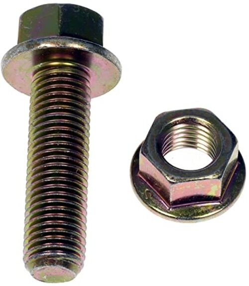 32112 Exhaust Manifold Hardware Kit Compatible with Select Subaru Models