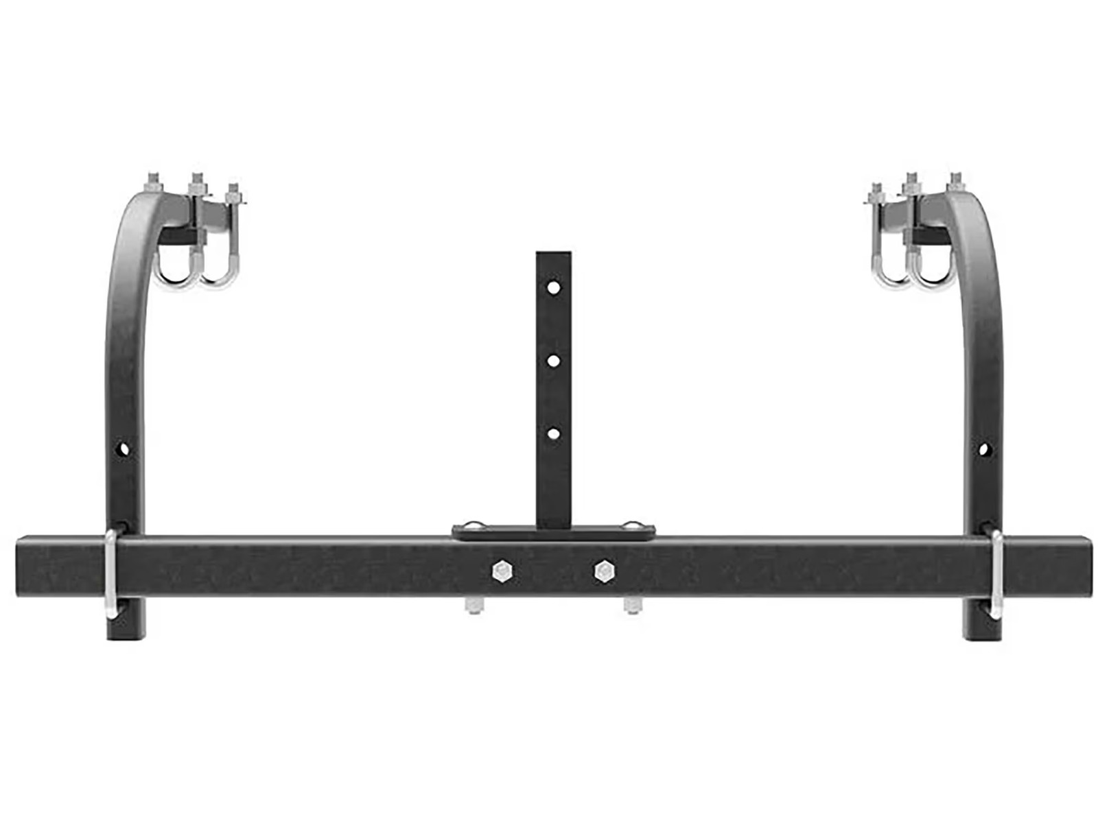 Hooyman ATV Spreader Rack Mount
