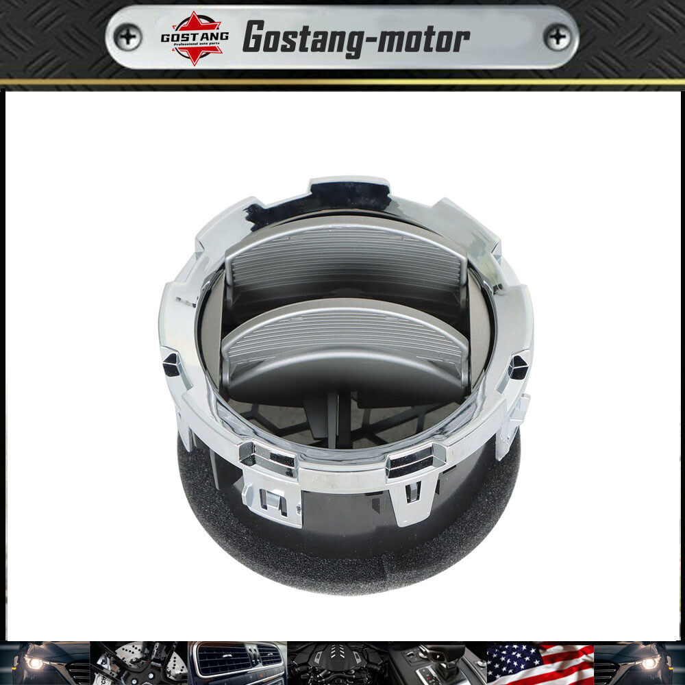 AC / Heater Air Duct Vent New For Ford F250 F350 F450 F550 DC3Z19893BA 2011-2016