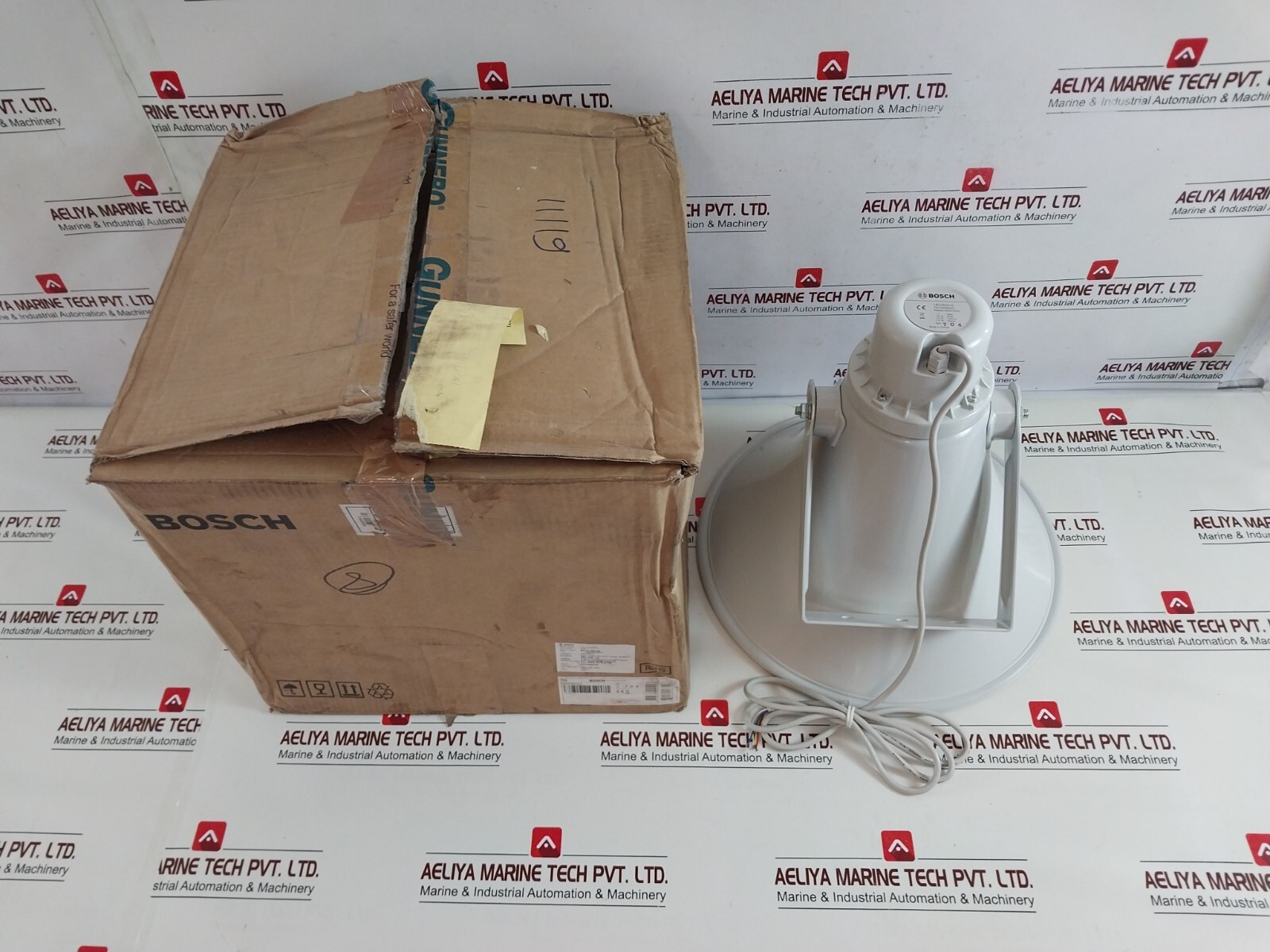 BOSCH LBC3493/12 Horn Ooudspeakers F01U506043 100VAC