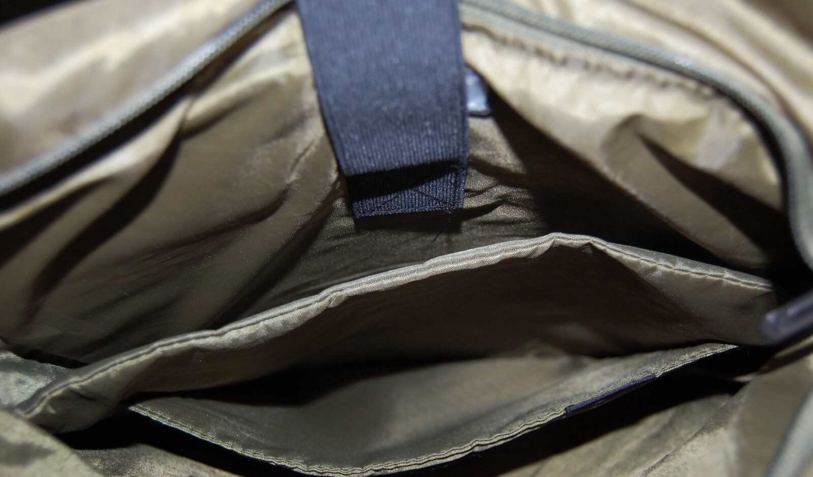 Designed in New York SOLO Backpack