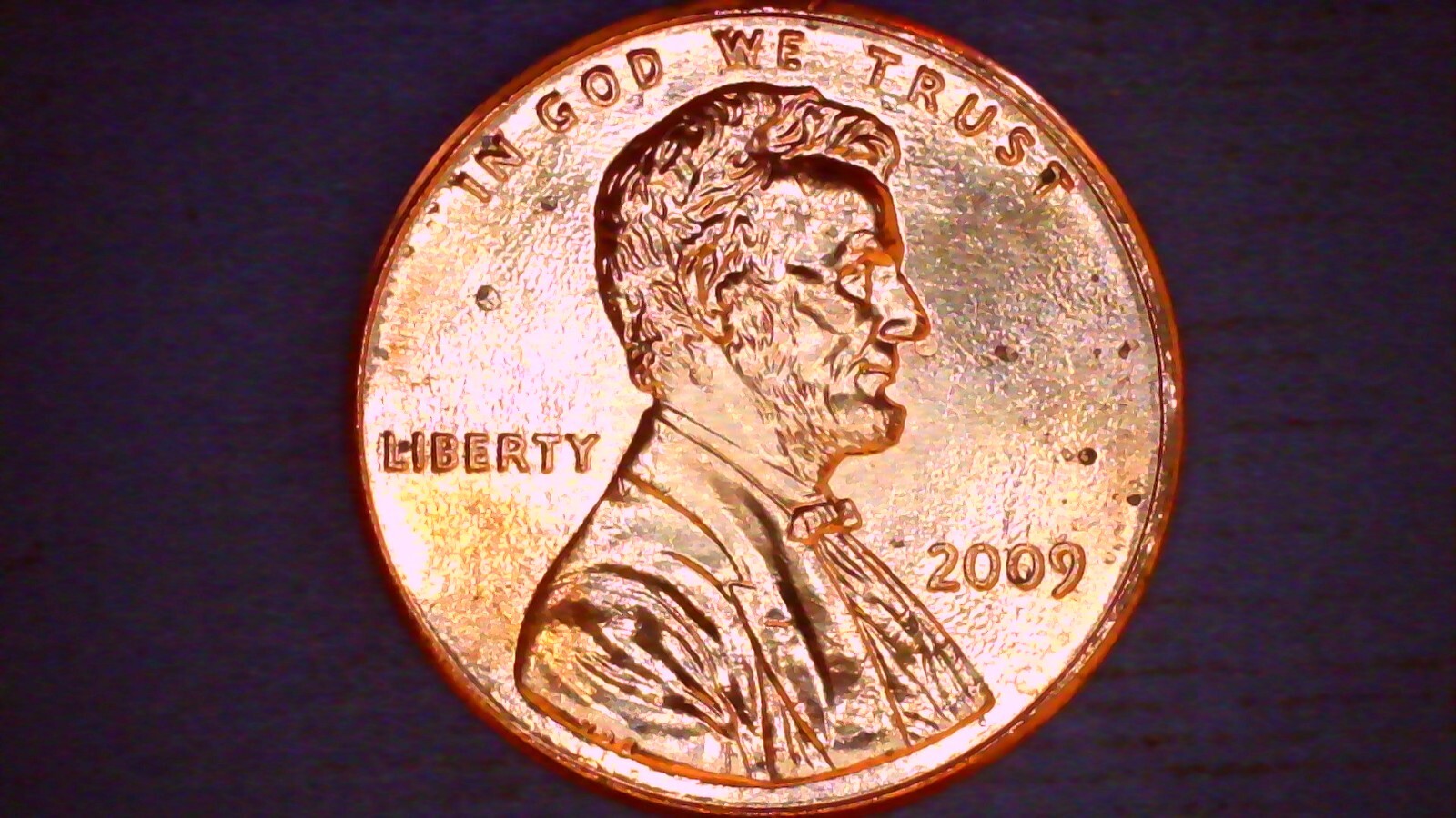 2009 Penny Formative Years DDR-013