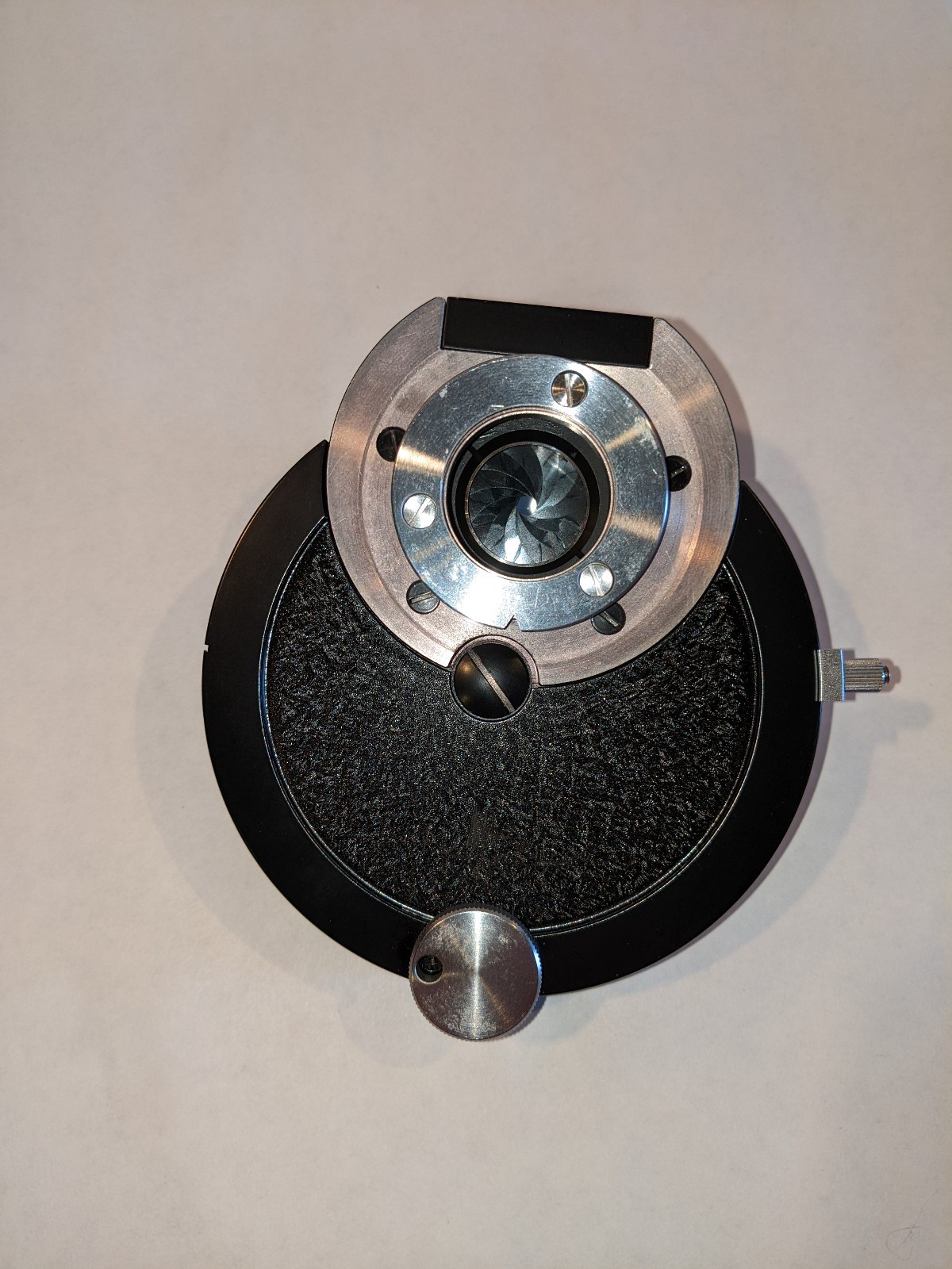 Zeiss phase contrast dry condenser Phako IV Z7