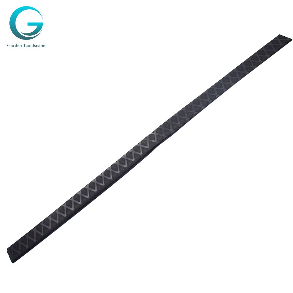 Easy To Install For Rod Grips X-Tube Heat Shrink Wrap Tubing Length 39" Black
