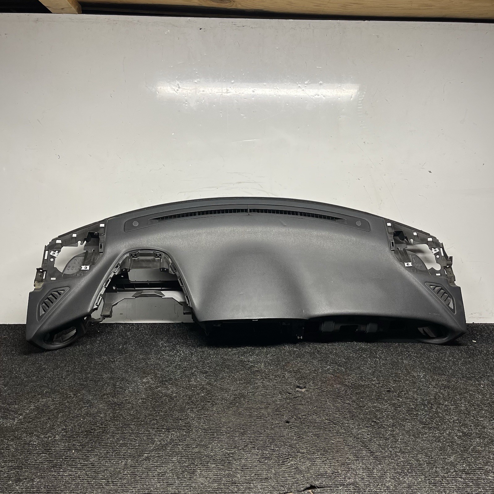 ☑️ 2013-2019 Subaru BRZ & FRS Dashboard Dash Panel Assembly OEM