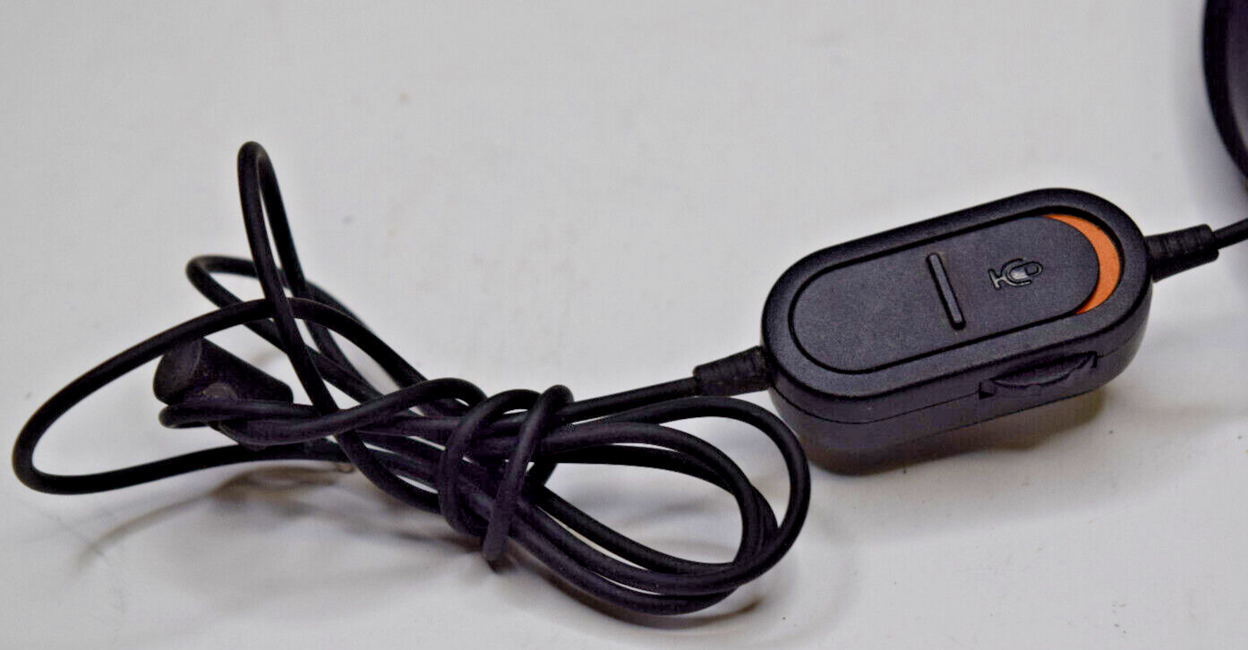 Microsoft Xbox 360 OEM Headband Headset for Microsoft Xbox 360