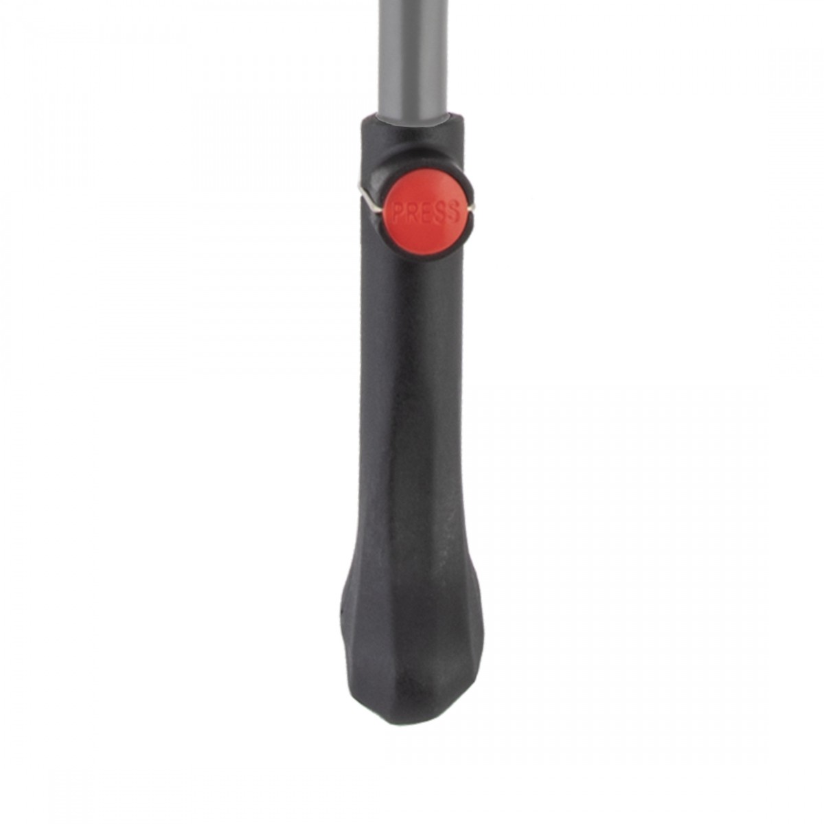 Sunlite Adjustable Black Rear Mount Replacement Kickstand Foot - Durable