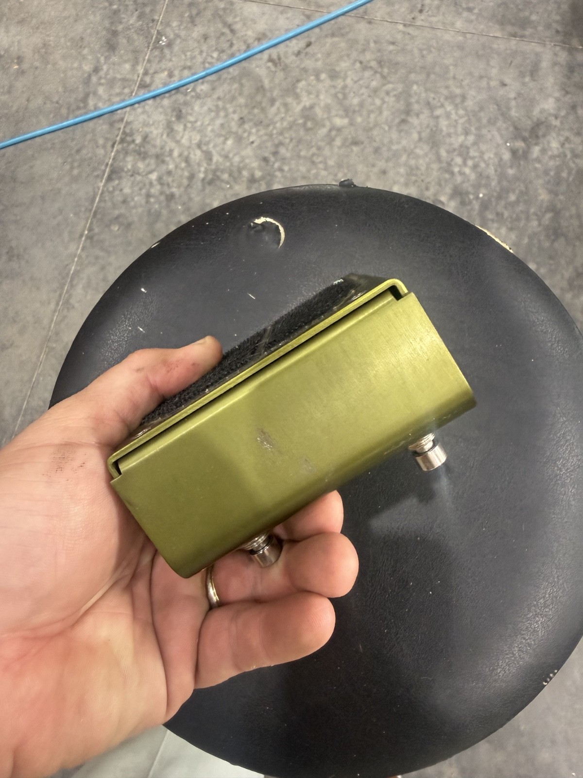Strymon Brigadier Delay