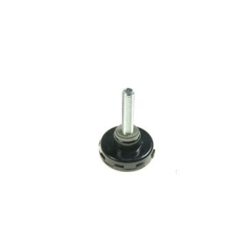 Blomberg 4939371300 Adjustable Glider 1/2" Steel Group