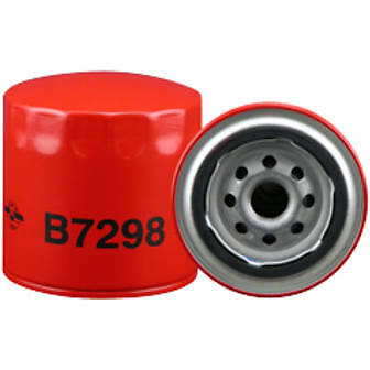 BALDWIN FILTERS B7298 Oil Filter,Spin-On (6 PACK)