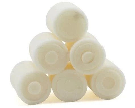 SER600340  Serpent Air Filter Foam Set (6)