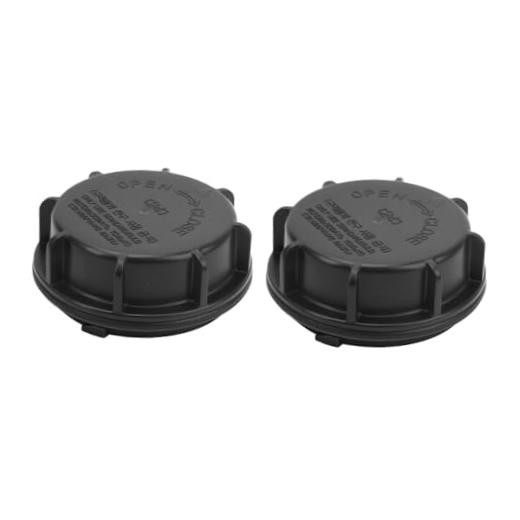 2 Pcs Universal Headlight Dust Cap, 921402D000 Head Lamp Dust Cover Fit for