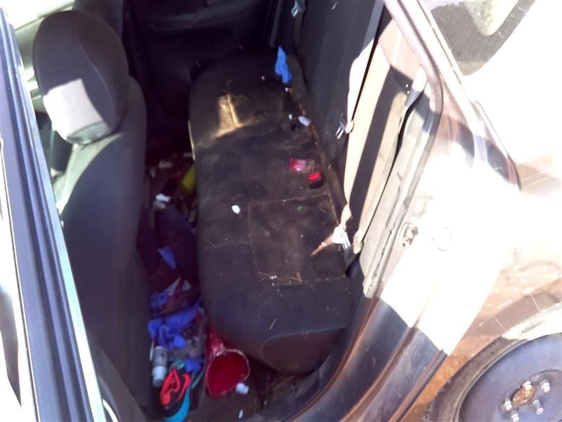 Passenger Right Front Spindle/Knuckle Fits 11-25 LEAF 103840110