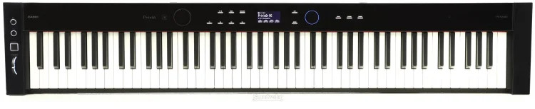 Casio PX-S7000 Digital Piano - Black