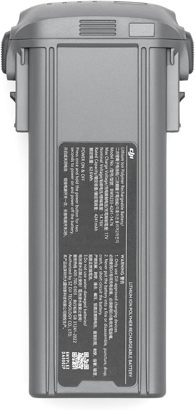 DJI Intelligent Flight Battery for Air 3