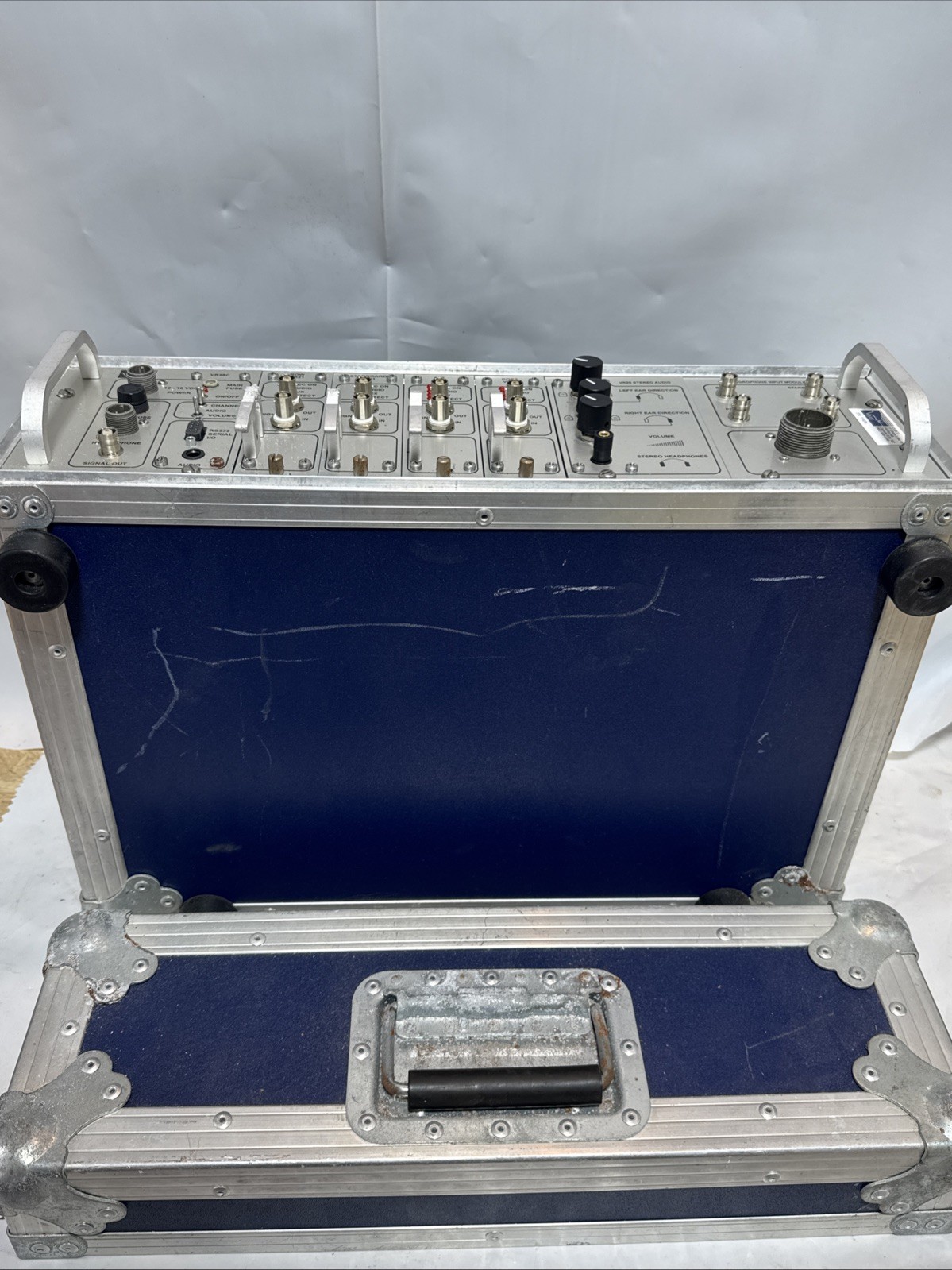 Vemco VR28 Stereo Tracking System