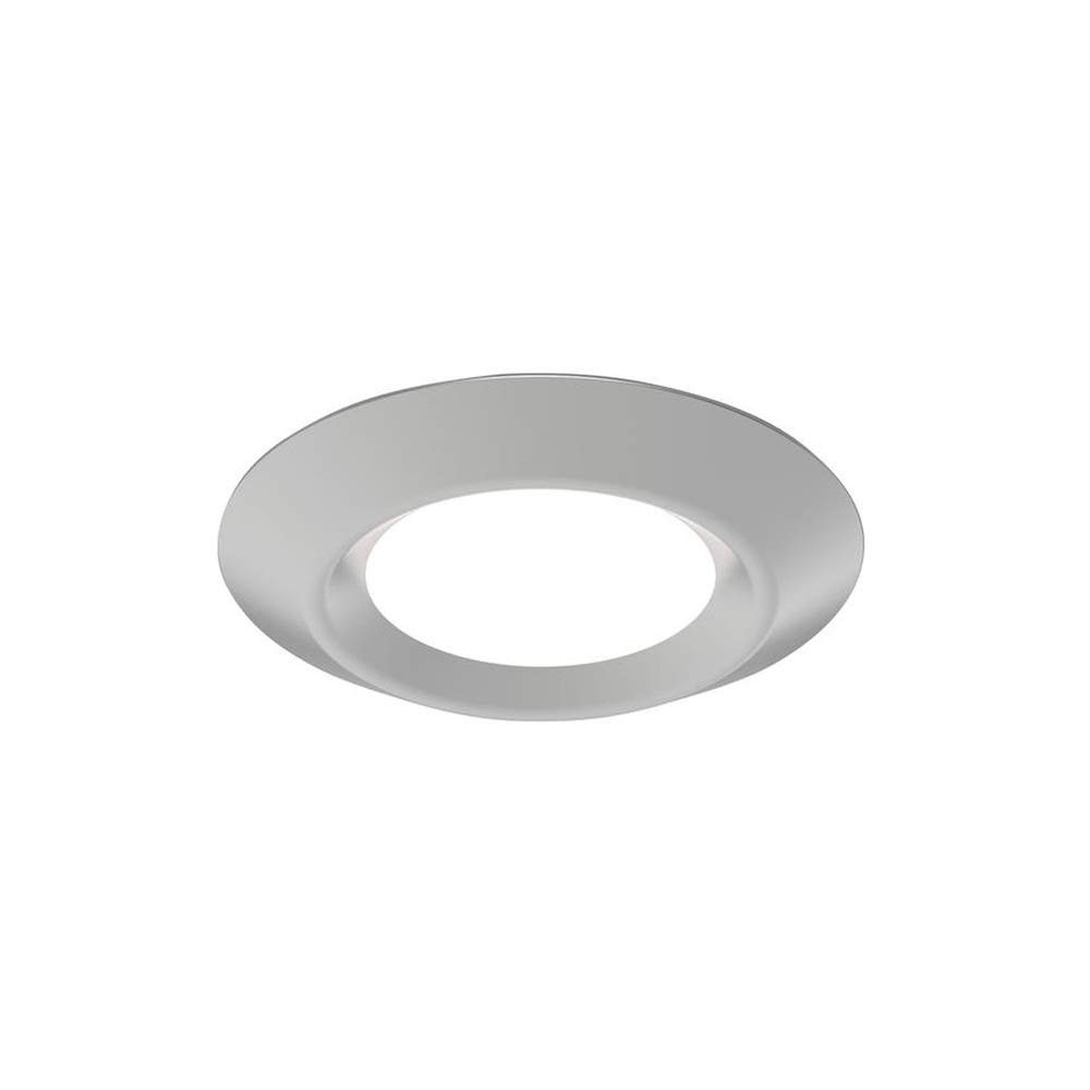 Generation Lighting 14520S-849 Traverse LED Lyte 6 - Inch Light, Satin Nickel