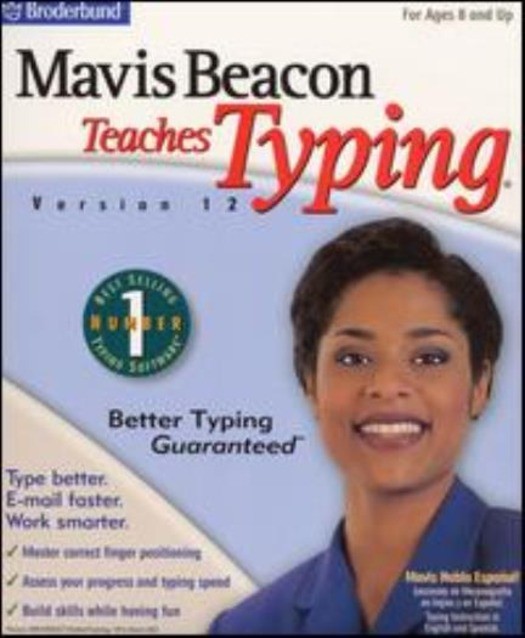 Typing Teacher 12 PC CD learn to type computer keyboarding lesson better typer!